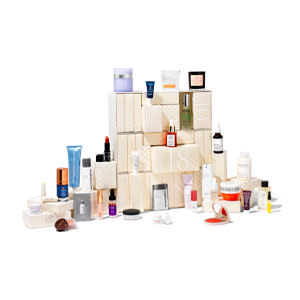 Space NK The Beauty Advent Calendar 2021