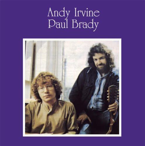 29) "Plains of Kildare" by Andy Irvine and Paul Brady