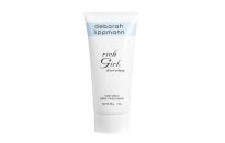 <p><a rel="nofollow noopener" href="http://www.selfridges.com/GB/en/cat/deborah-lippmann-rich-girl-broad-spectrum-spf-25-hand-cream-85ml_464-3003496-55024/?cm_mmc=PLA-_-Google-_-BEAUTY-_-DEBORAHLIPPMANN&$$&_$ja=tsid:35948%7ccid:198794254%7cagid:10882087654%7ctid:pla-74801707774%7ccrid:40375204894%7cnw:g%7crnd:5984461311588901753%7cdvc:c%7cadp:1o2&gclid=CIfBosWlrtMCFVAQ0wodHjcIqA&gclsrc=aw.ds" target="_blank" data-ylk="slk:Selfridges, £25;elm:context_link;itc:0;sec:content-canvas" class="link ">Selfridges, £25</a> </p>