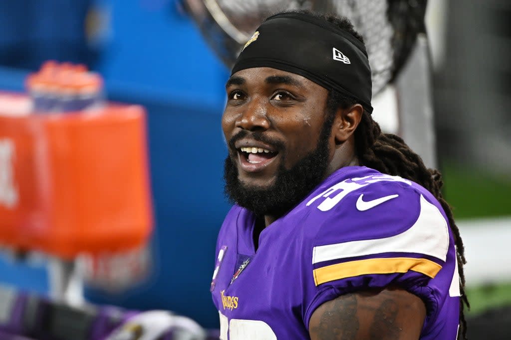 Dalvin Cook (Getty Images)