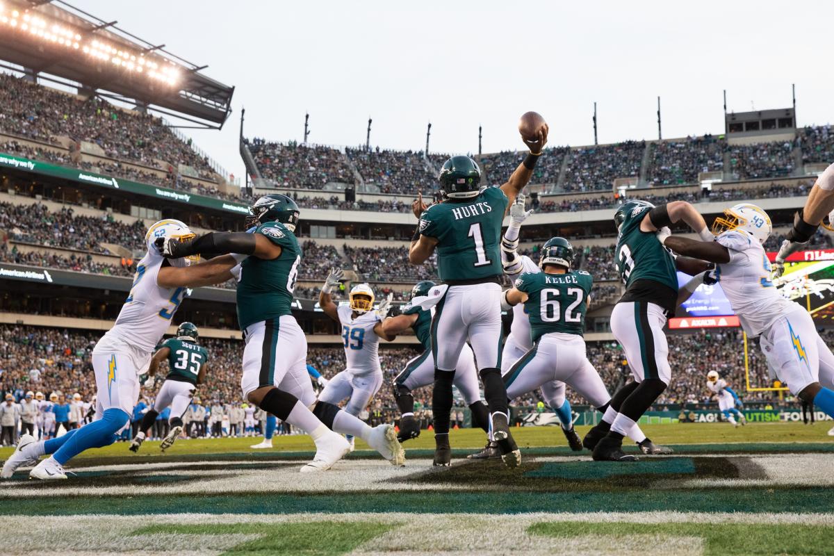 A Comprehensive Victory – 27 Immediate Takeaways from Eagles 24