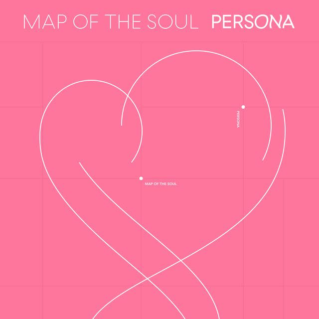 10) “Boy With Luv,” by BTS feat. Halsey