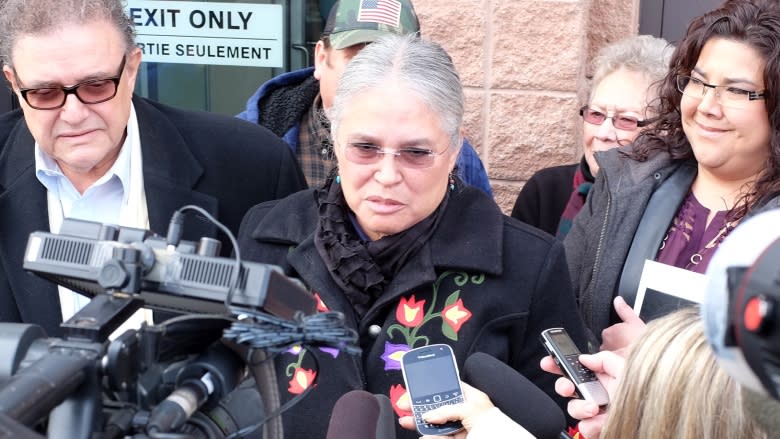 First Nations children not well served by chemotherapy ruling: Arthur Schafer