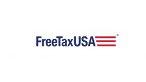 FreeTaxUSA Online Tax Service