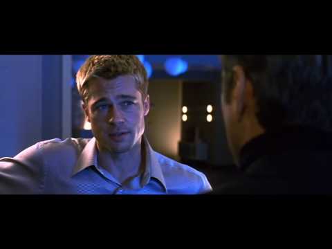 27) <i>Ocean's Eleven</i>