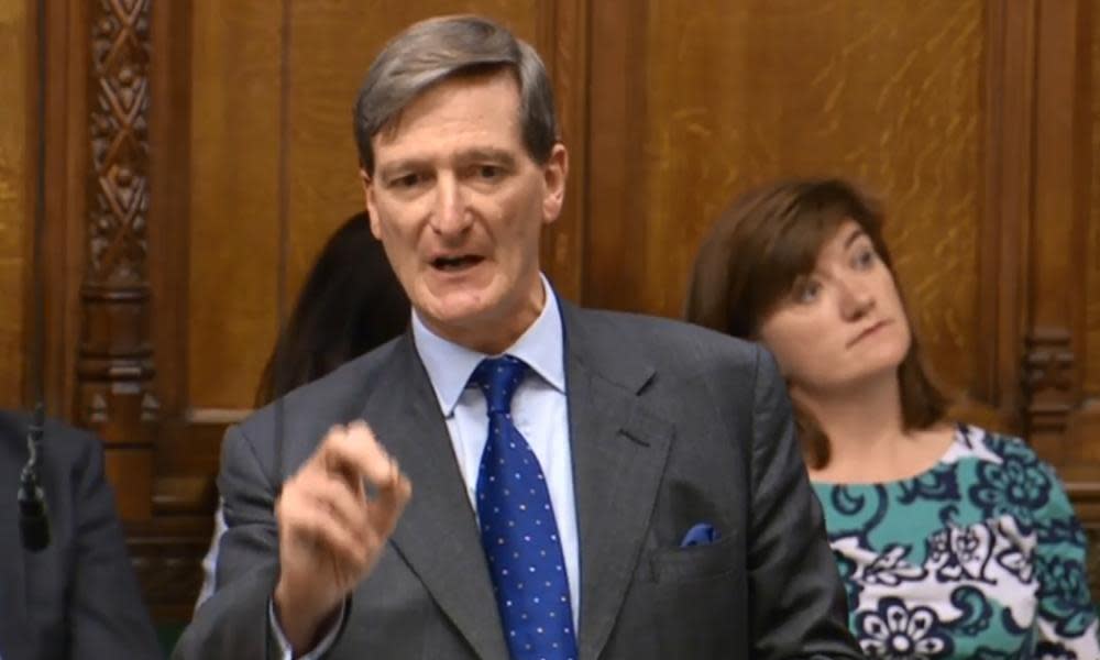 Dominic Grieve