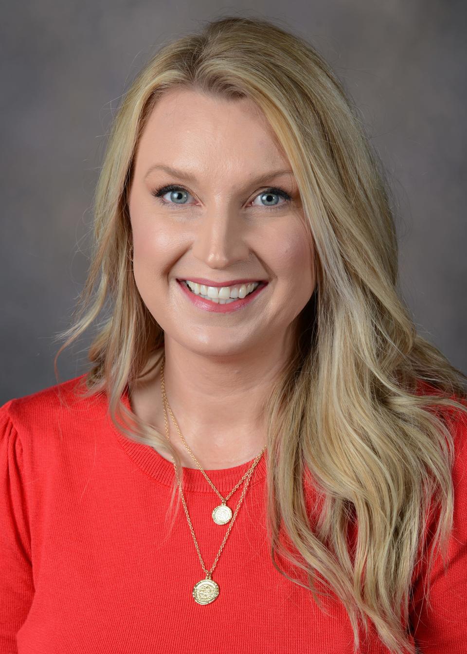 Jennifer Duhon serves as the LSU AgCenter Central Region Family and Consumer Sciences program coordinator and a nutrition agent for Rapides and Avoyelles parishes.