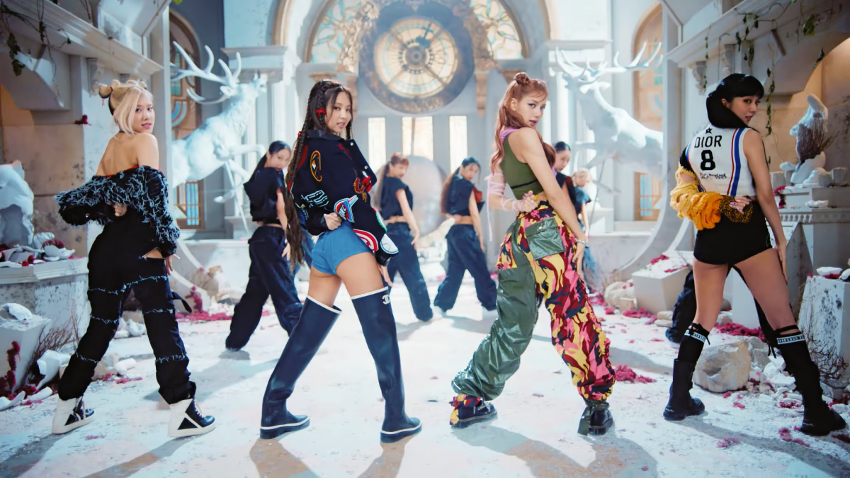 Blackpink 'How You Like That': New  Record for 24-Hour Views