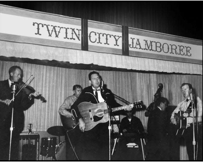 Twin City Jamboree