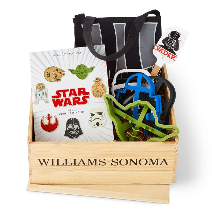 Star Wars(TM) Gift Crate