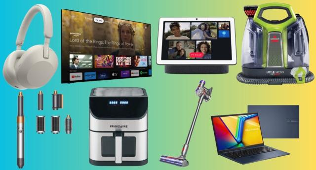 Stand-Out  Prime Day Deals You Don't Want To Miss - 21Ninety