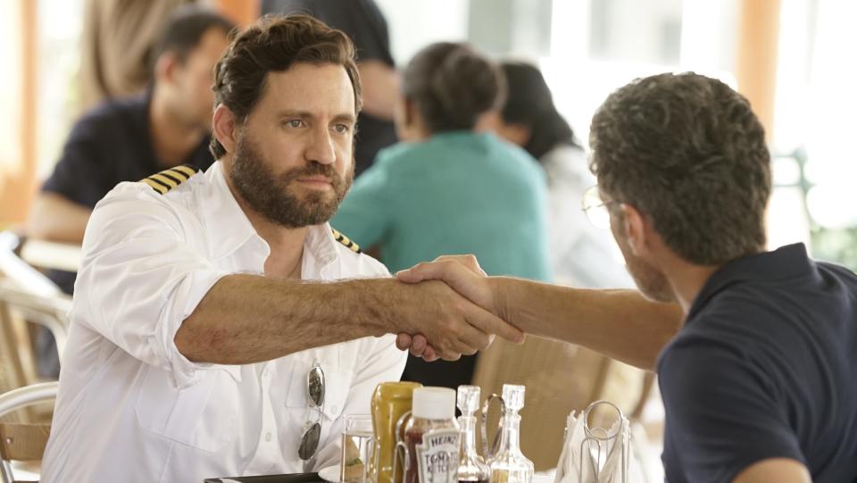 "Wasp Network" stars Edgar Ramirez as a Cuban pilot who leaves behind his family to start a new life in Miami and work for a spy network infiltrating anti-Castro organizations.