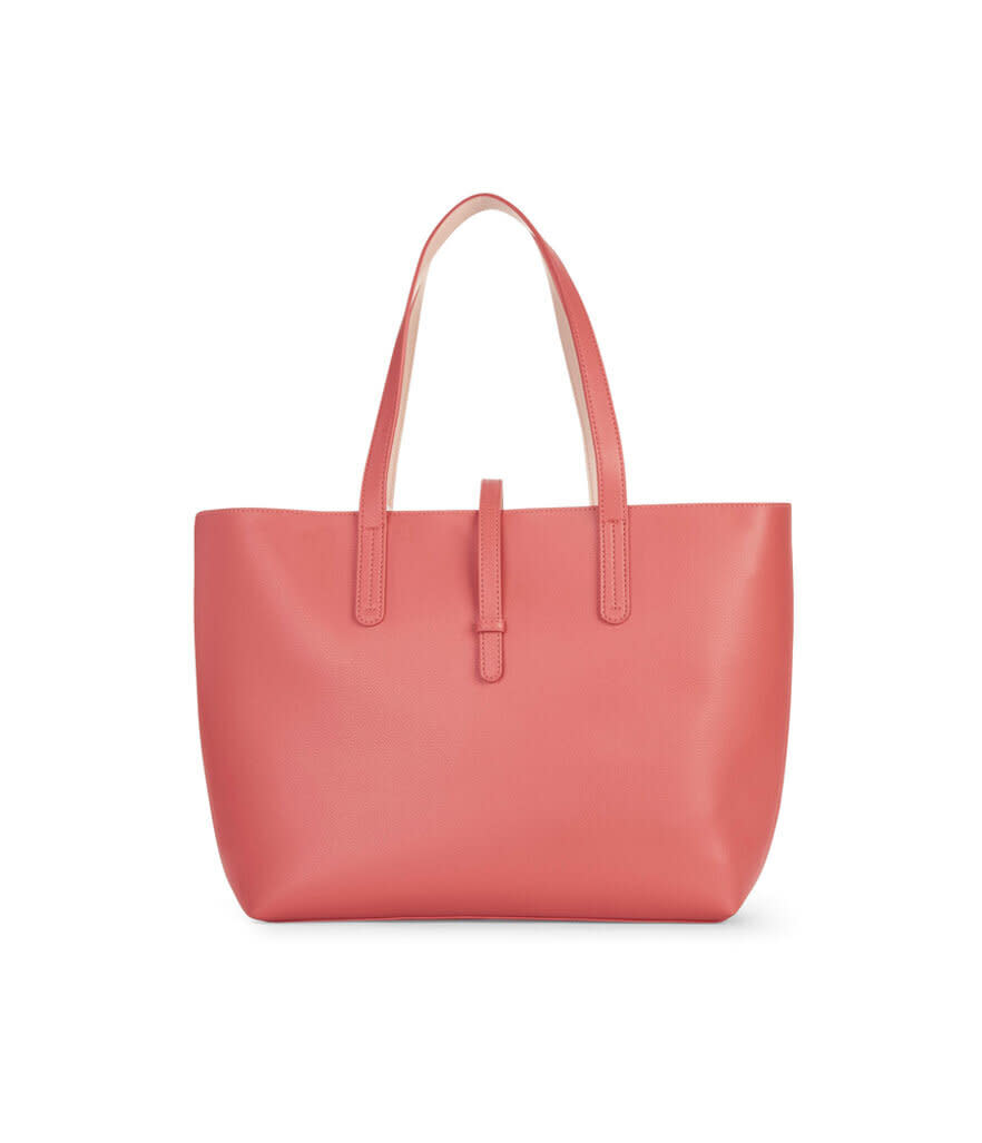 Time and Tru Leigh Tote (Photo: Walmart)