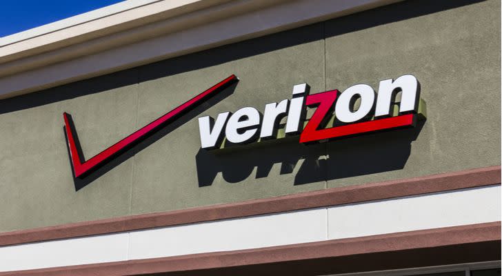 Value Stocks to Buy: Verizon (VZ)