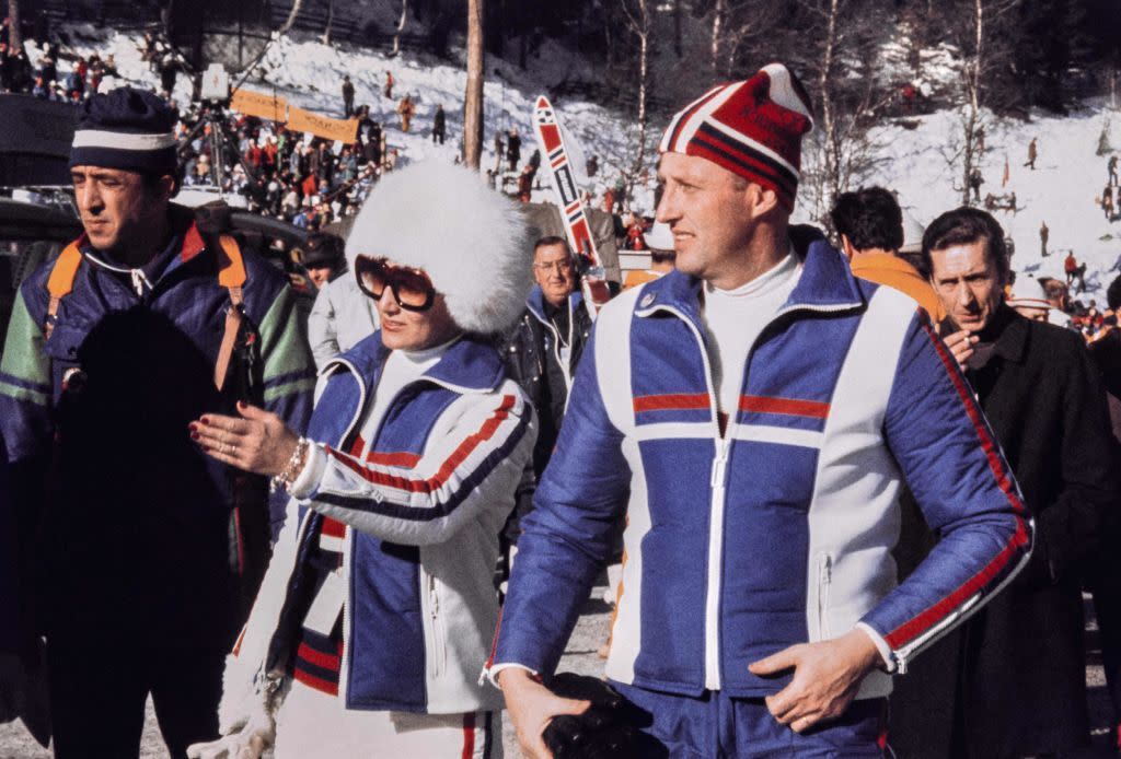 oly 1976 winter games germany