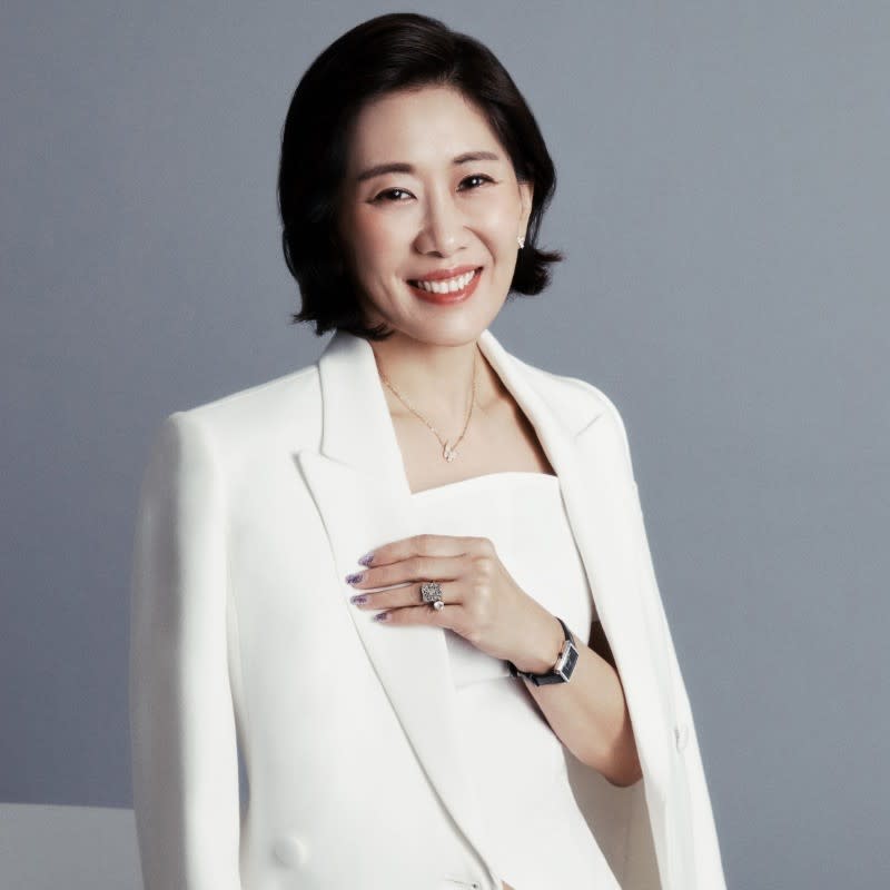 Sue Kyung Lee P&G