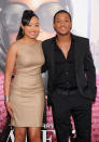 NEW YORK, NY - JUNE 25: Cymphonique Miller and Romeo Miller attend the "Tyler Perry's Madea's Witness Protection" New York Premiere at AMC Lincoln Square Theater on June 25, 2012 in New York City. (Photo by Jamie McCarthy/Getty Images)