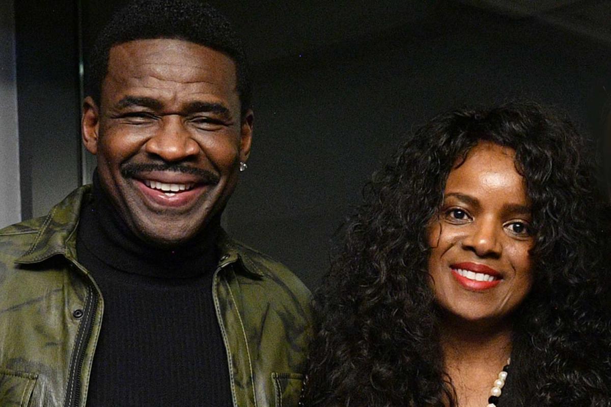 NFL Legend Michael Irvin Reveals Wife Sandy Has Been Living with Early-Onset Alzheimer’s for Years