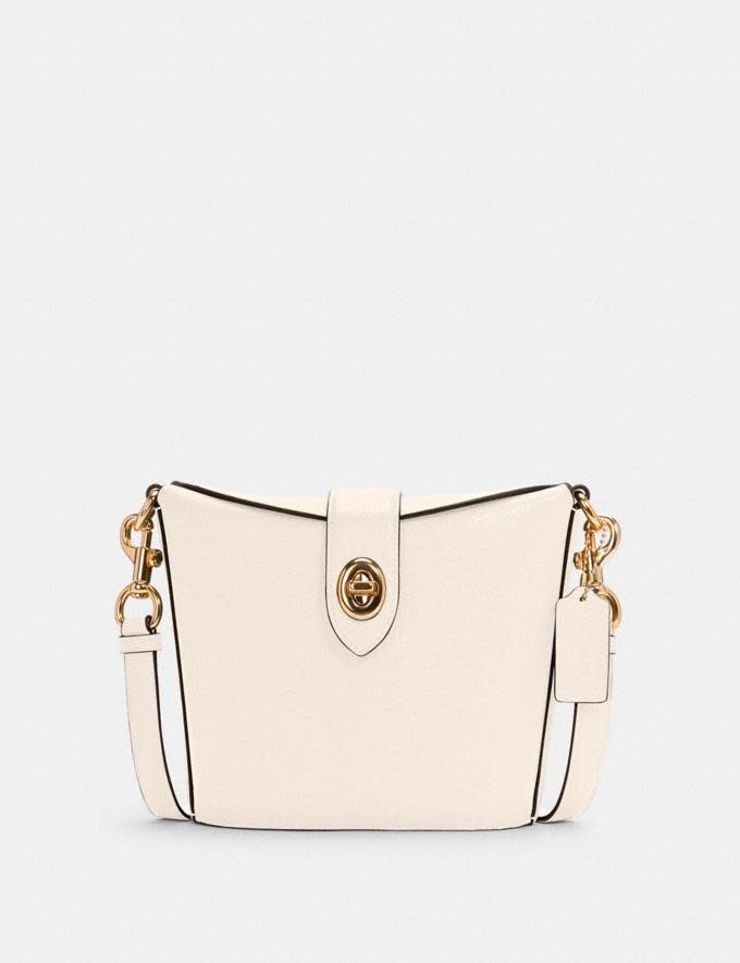 Addie Crossbody - Coach Outlet. 