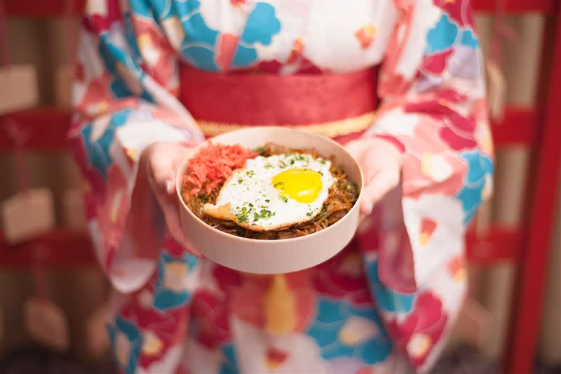 喜來登大飯店推出「夏日祭」住宿體驗。（圖／業者提供）