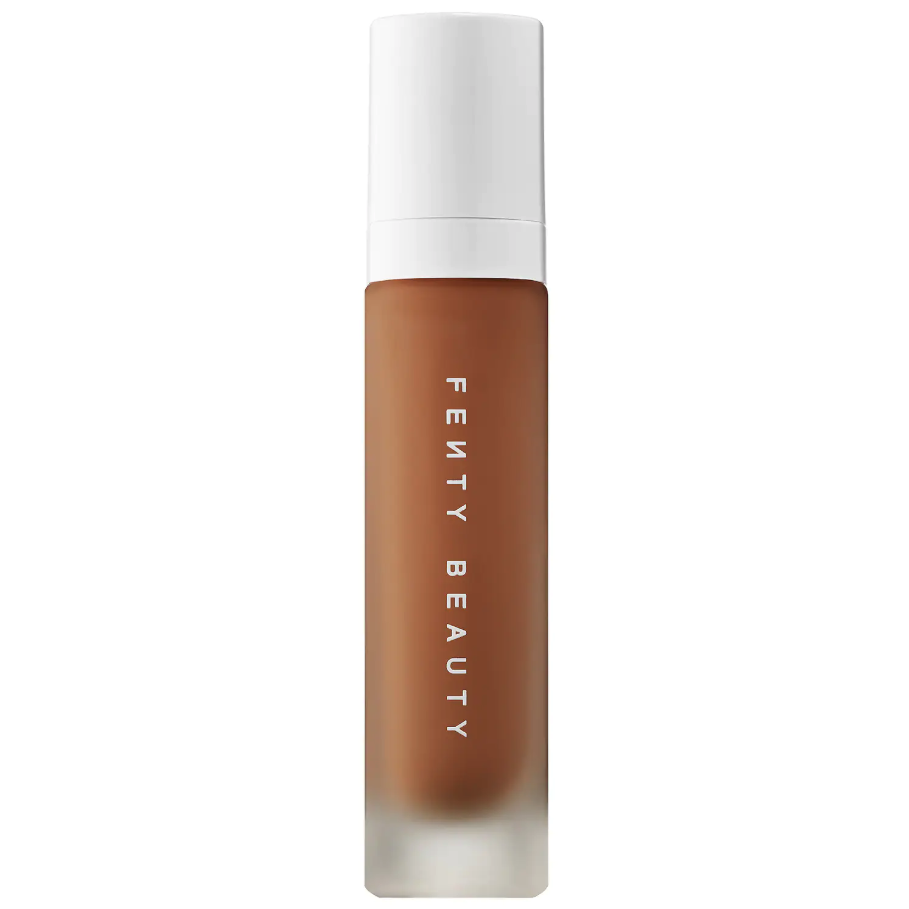 6) Pro Filt'r Soft Matte Longwear Foundation