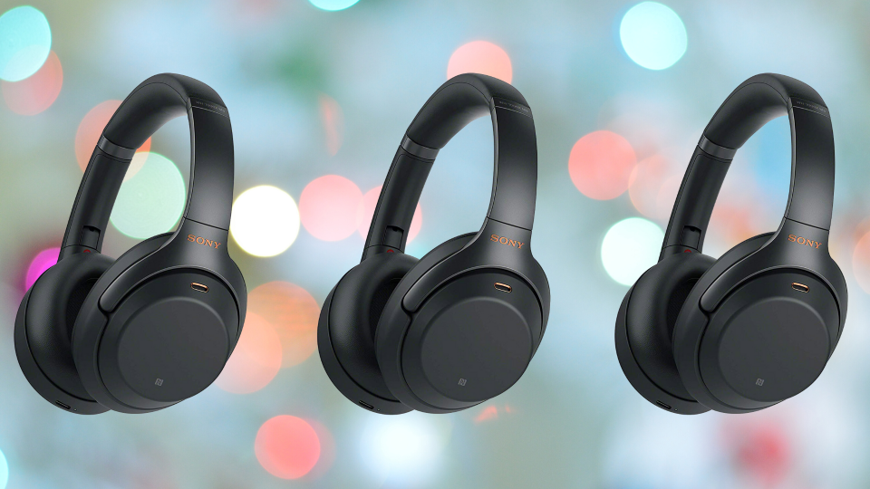 On sale for $278, plus get an extra pair of earbuds and a Bluetooth adaptor for free. (Photo: Walmart)