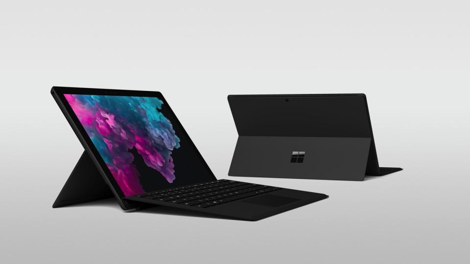 Last year's Surface Pro was a satisfying, if unambitious entry to Microsoft's