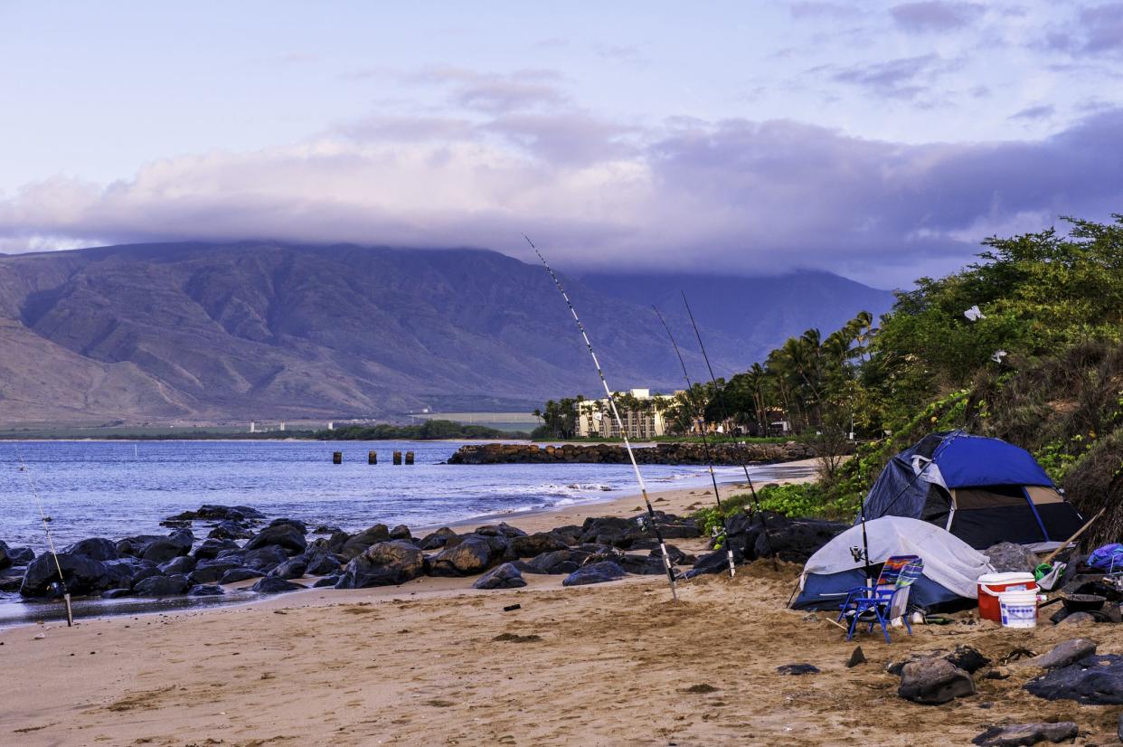 Hawaii,USA