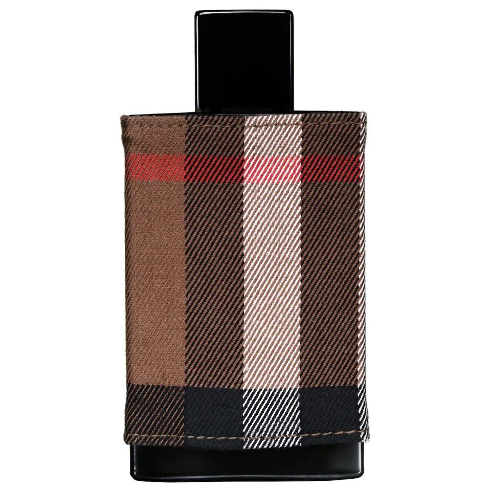 <p><a href="https://go.redirectingat.com?id=74968X1596630&url=https%3A%2F%2Fwww.sephora.com%2Fproduct%2Flondon-for-men-P162529&sref=https%3A%2F%2Fwww.esquire.com%2Fstyle%2Fgrooming%2Fg60298468%2Fbest-burberry-cologne%2F" rel="nofollow noopener" target="_blank" data-ylk="slk:Shop Now;elm:context_link;itc:0;sec:content-canvas" class="link ">Shop Now</a></p><p>London for Men</p><p>sephora.com</p><p>$105.00</p>