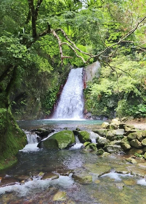 新竹尖石｜老鷹溪步道