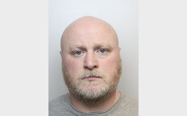 Craig Woodhall was sentenced on Friday. (South Yorkshire Police)