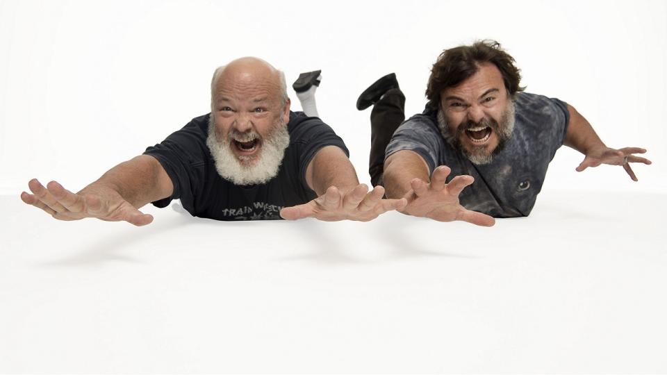 Tenacious D