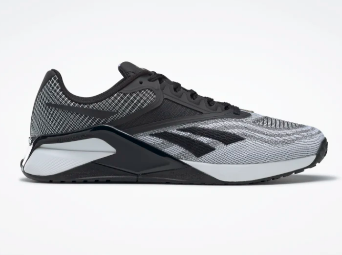 reebok nano sneakers