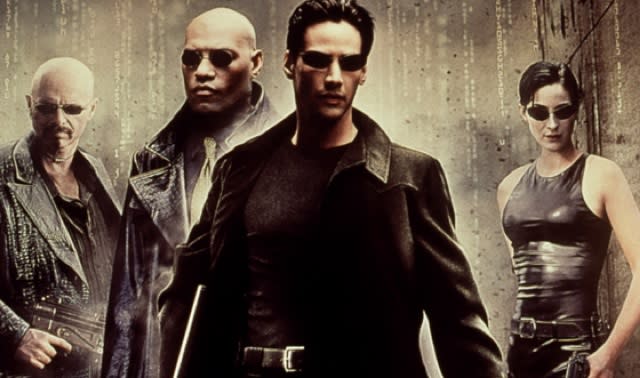 10 Highest-Grossing R-Rated Movies of All Time