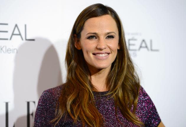 Jennifer Garner says sexism is still alive and well in Hollywood [Press Association]