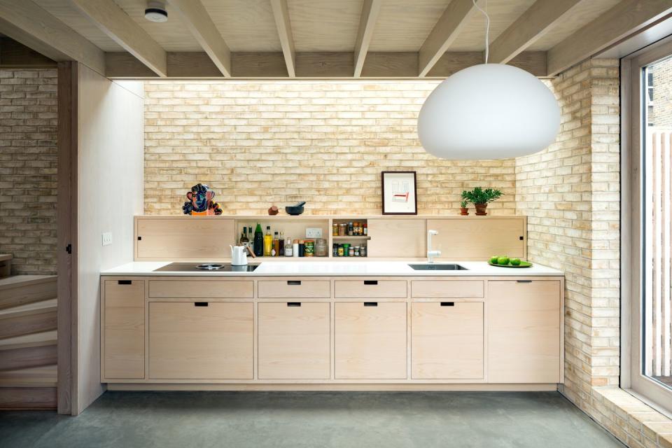 15) Bespoke kitchens by Uncommon Projects