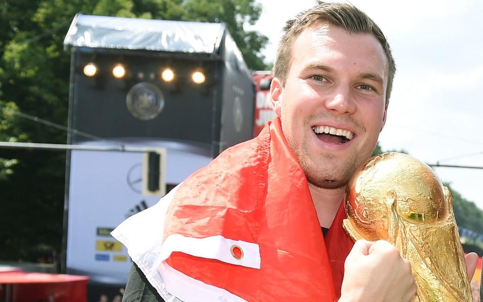 Kevin Großkreutz