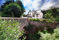 <p>Housed in a characterful, 200-year old country inn in the Monmouthshire countryside, the <a href="https://www.booking.com/hotel/gb/the-newbridge-on-usk.en-gb.html?aid=1922306&label=staycation-uk" rel="nofollow noopener" target="_blank" data-ylk="slk:Newbridge on Usk;elm:context_link;itc:0;sec:content-canvas" class="link ">Newbridge on Usk</a> boasts an a la carte restaurant, stunning river views and a relaxed feel. Furnished in oak and teak, each room boasts a roll-top bath and the kitchen garden and outside terrace are good spots in warmer weather.</p><p>You can also use all the facilities of the five-star sister property <a href="https://www.booking.com/hotel/gb/celticmanor.en-gb.html?aid=1922306&label=staycation-uk" rel="nofollow noopener" target="_blank" data-ylk="slk:The Celtic Manor;elm:context_link;itc:0;sec:content-canvas" class="link ">The Celtic Manor</a> (eight miles away), including six restaurants, three 18-hole championship golf courses and two spas, with complimentary transfers available.</p><p><a class="link " href="https://www.goodhousekeepingholidays.com/offers/monmouthshire-newbridge-on-usk-hotel" rel="nofollow noopener" target="_blank" data-ylk="slk:READ OUR REVIEW;elm:context_link;itc:0;sec:content-canvas">READ OUR REVIEW</a> </p><p><a class="link " href="https://www.booking.com/hotel/gb/the-newbridge-on-usk.en-gb.html?aid=1922306&label=staycation-uk" rel="nofollow noopener" target="_blank" data-ylk="slk:BOOK A ROOM;elm:context_link;itc:0;sec:content-canvas">BOOK A ROOM</a></p>