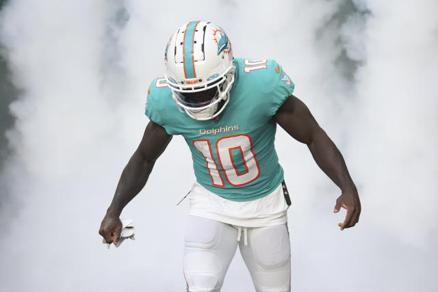 Top 10 Fantasy Football Sleepers At Wide Receiver In 2022, Ranked