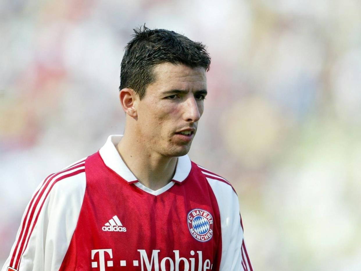 Makaay lobt Lewandowski: "Was er macht, ist unglaublich"