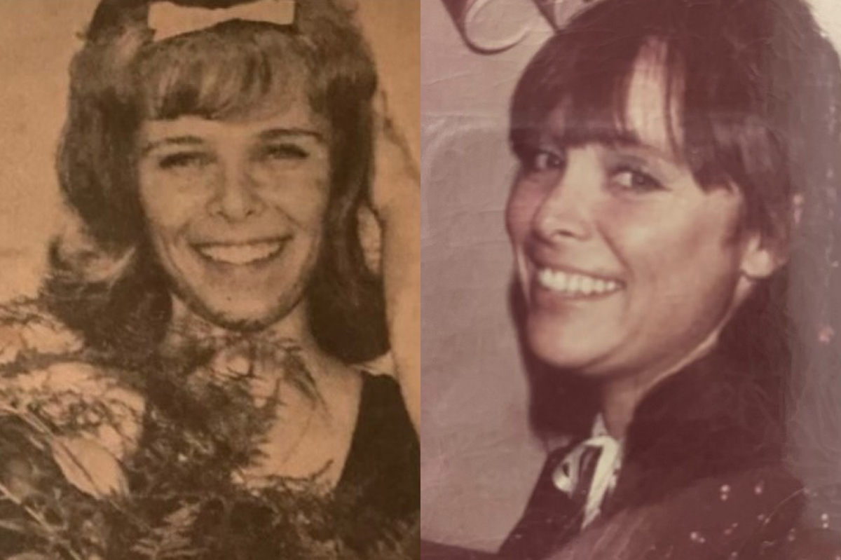 Noelle Russo was murdered in 1983  (Sonoma County Sheriff’s Office)