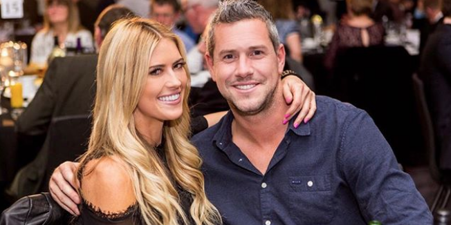 Photo credit: Christina El Moussa Instagram