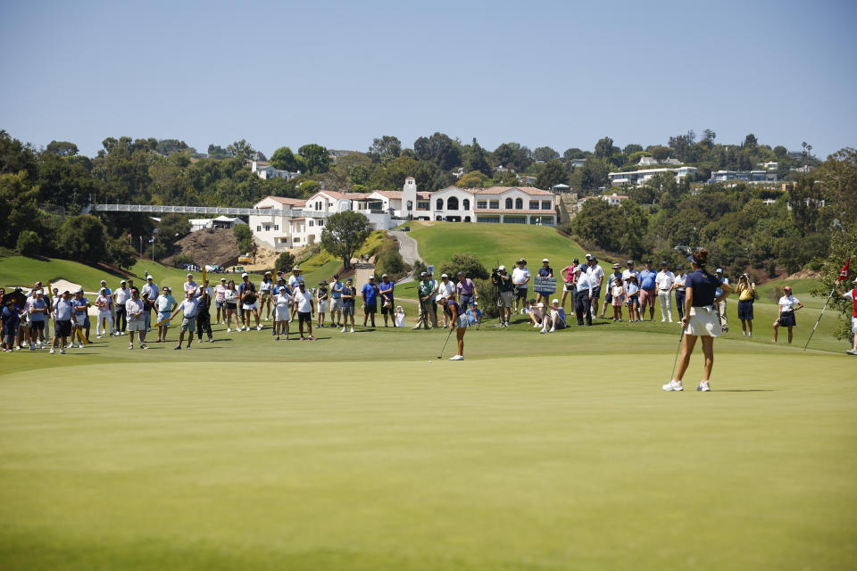 2023 U.S. Women's Amateur