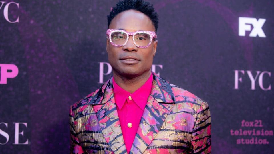 Billy Porter, theGrio.com