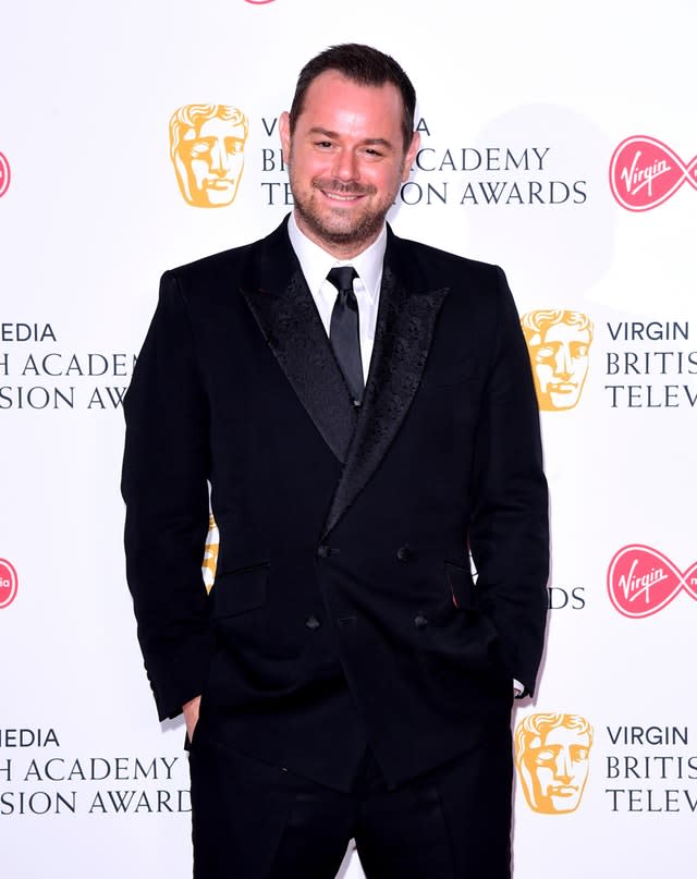 Virgin Media BAFTA TV Awards 2019 – Press Room – London