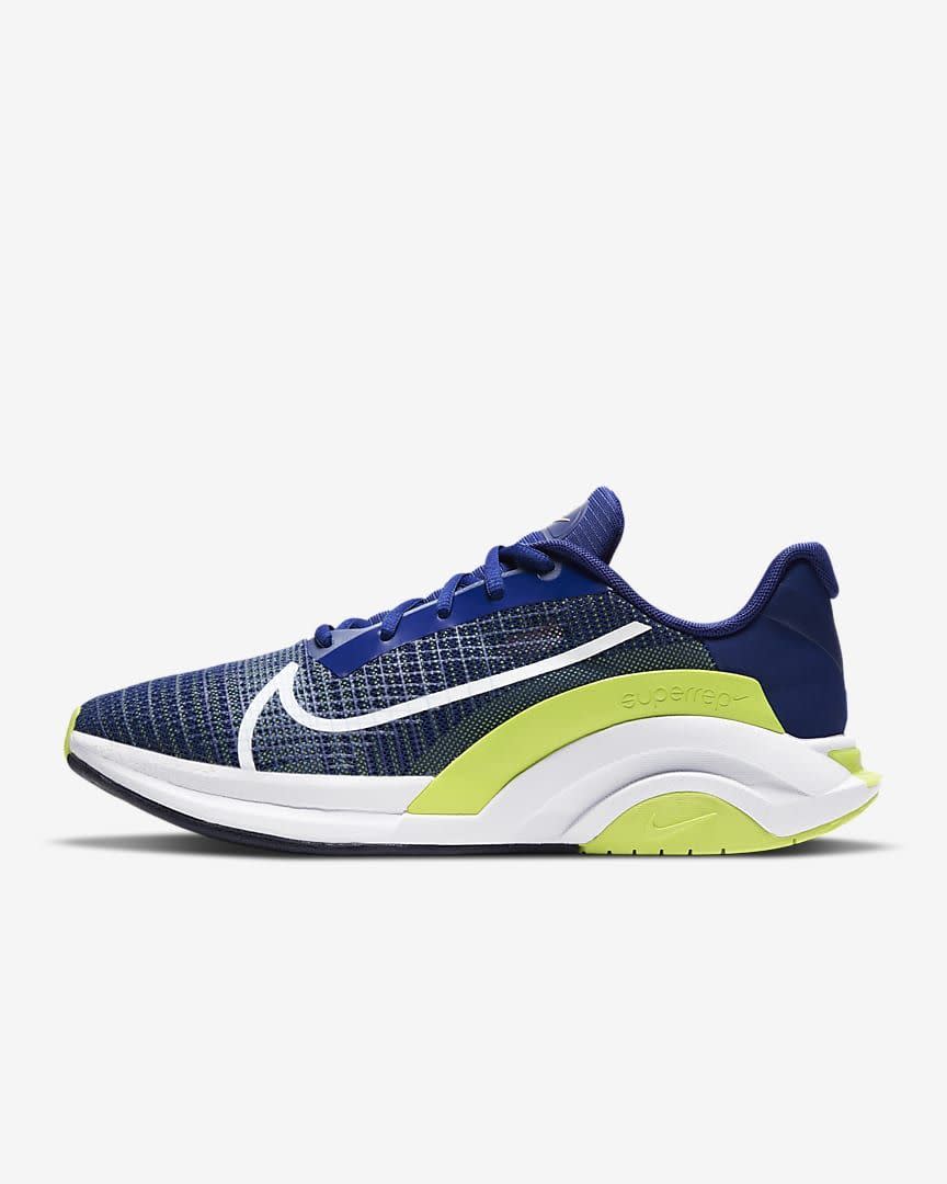 Nike ZoomX SuperRep Surge