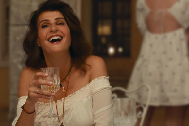 Nia Vardalos also wrote and directed "My Big Fat Greek Wedding 3." Photo courtesy of Focus Features