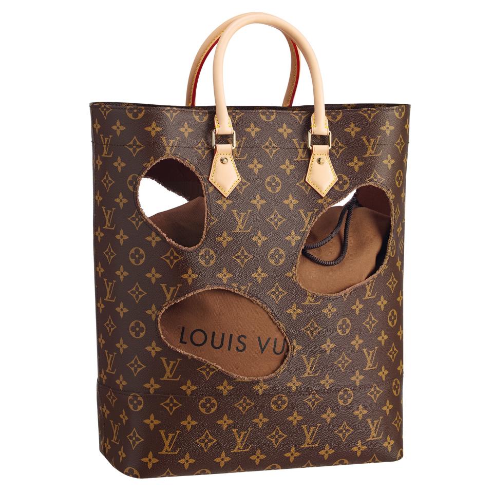 Photos: A Brief History of Louis Vuitton’s Handbag Collaborations