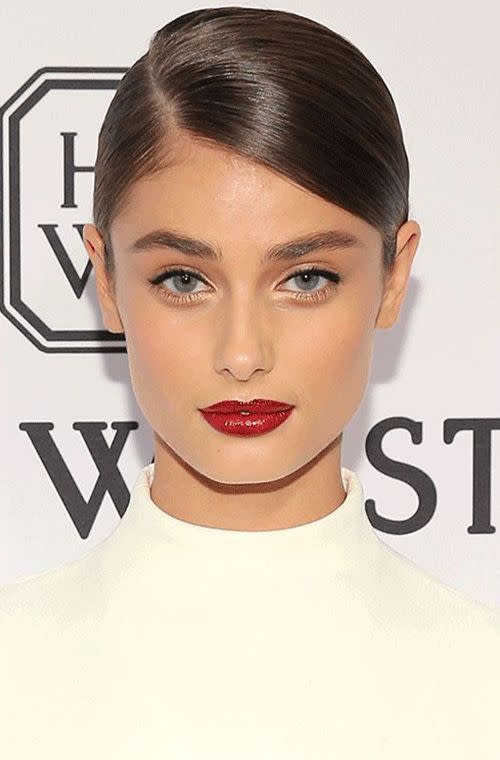 Taylor Hill