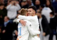 Ligue 1 - Olympique de Marseille v Brest